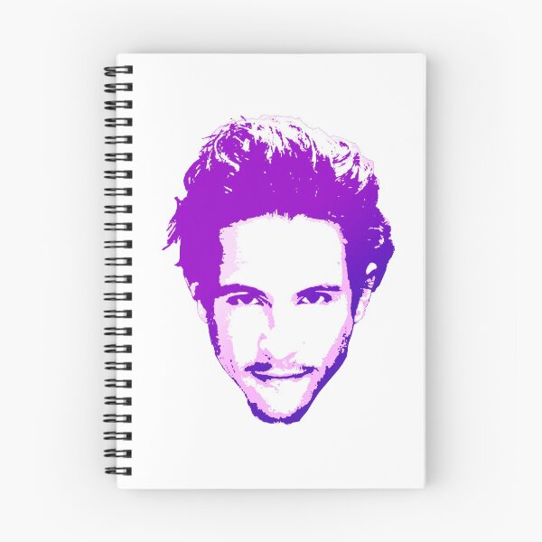 Item preview, NEKFEU Seine Zoo Don Dada VIOLET designed and sold by Starkew.