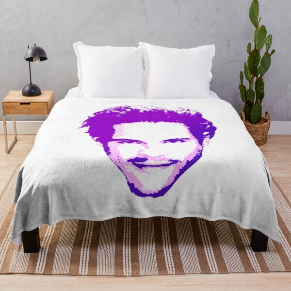 Item preview, NEKFEU Seine Zoo Don Dada VIOLET designed and sold by Starkew.
