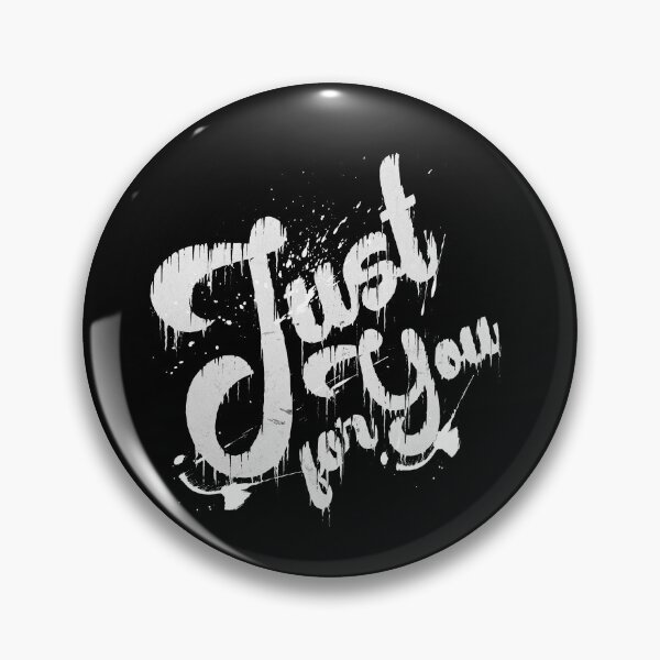 Item preview, Just For You Quote designed and sold by OB-Store.