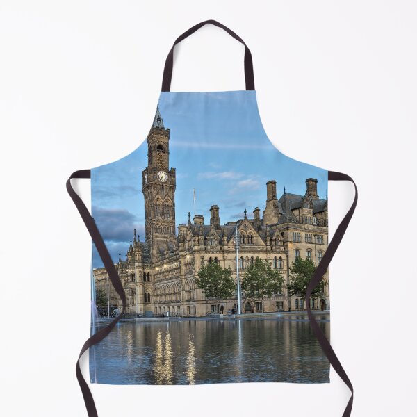 Item preview, Bradford Centenary Square designed and sold by TomHolmesPhoto.