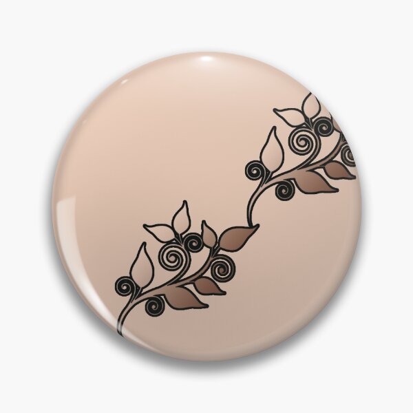 Item preview, Flower cross designed and sold by JoLa211.