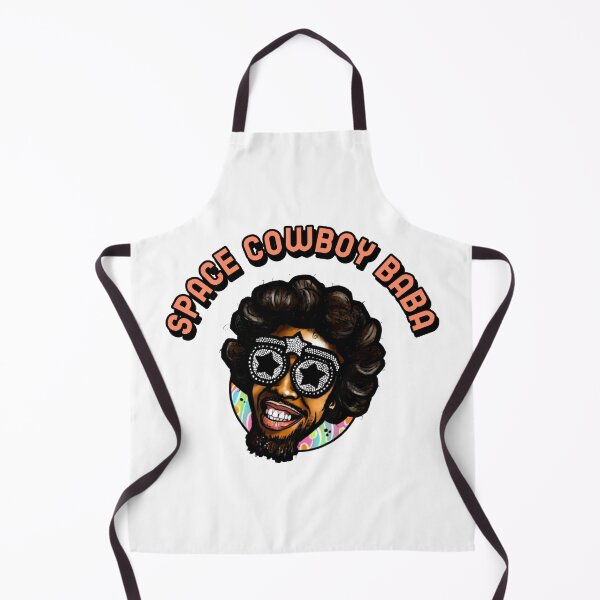 Item preview, BOOTSY SPACE COWBOY designed and sold by funkstars.
