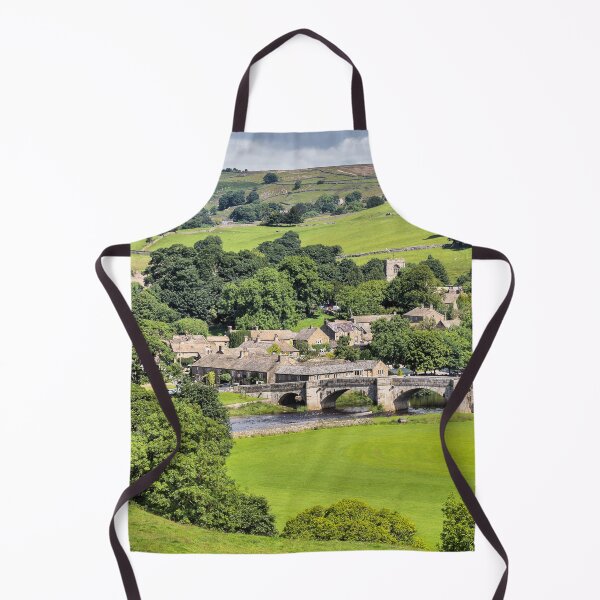 Item preview, Burnsall designed and sold by TomHolmesPhoto.