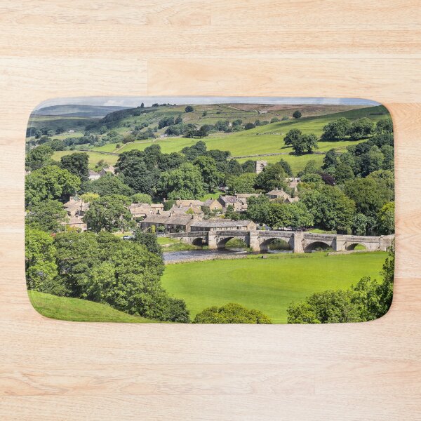 Item preview, Burnsall designed and sold by TomHolmesPhoto.
