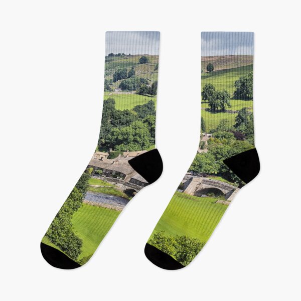 Item preview, Burnsall designed and sold by TomHolmesPhoto.