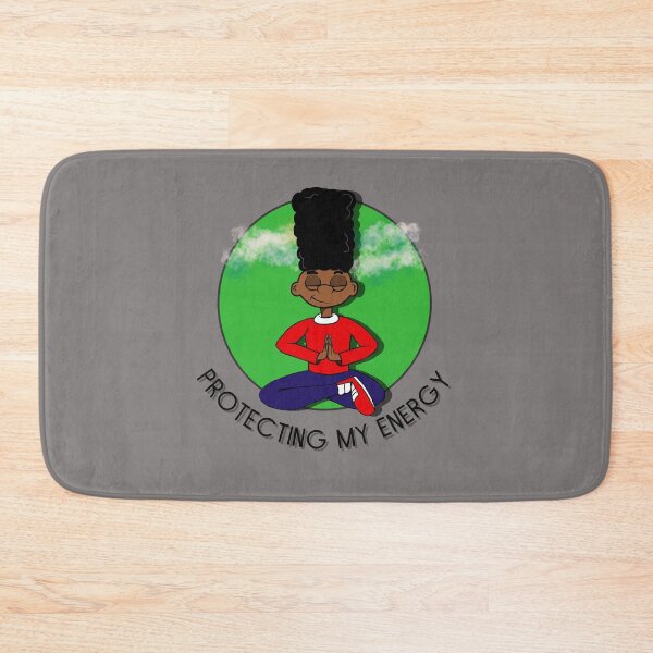 Item preview, Namaste Away  designed and sold by Che'Naomi Durant.