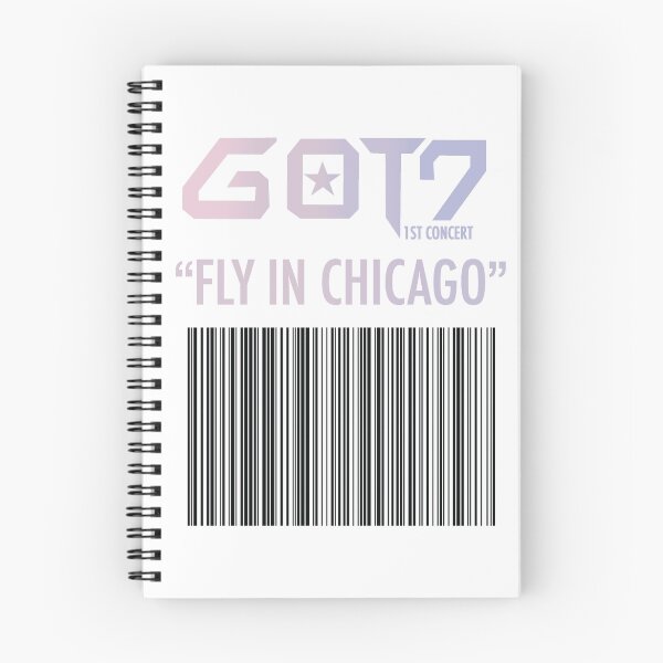 Item preview, GOT FLY in CHICAGO designed and sold by ohsenshine.