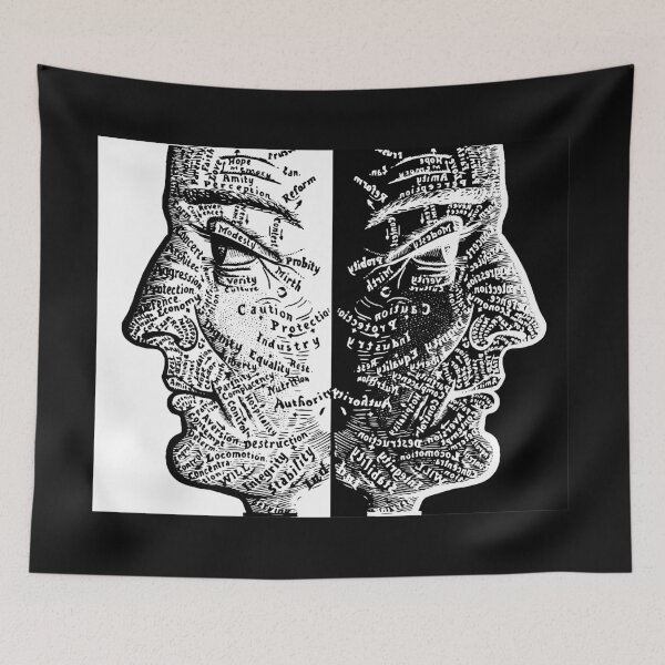 Item preview, Black and White - Motivational designed and sold by BaldingSnail.