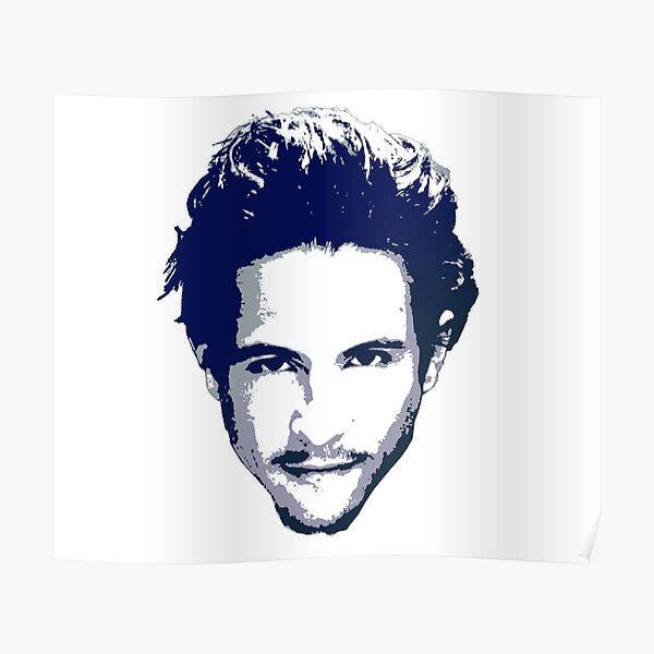 Posters sur le thème Nekfeu | Redbubble