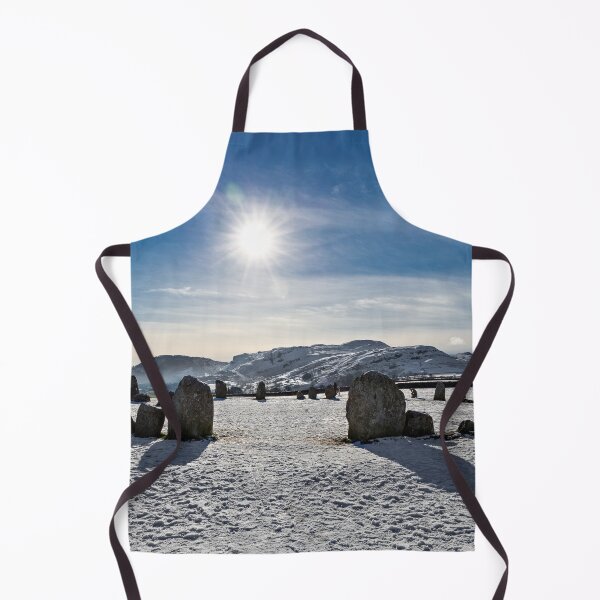 Item preview, Castlerigg Stone Circle designed and sold by TomHolmesPhoto.
