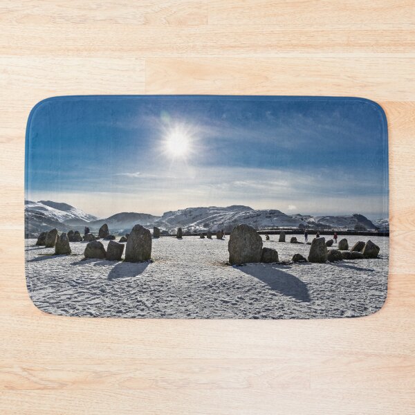 Item preview, Castlerigg Stone Circle designed and sold by TomHolmesPhoto.