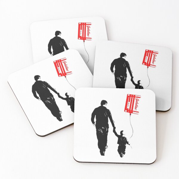 Item preview, Padre, figlio e Galatine designed and sold by GudNius.