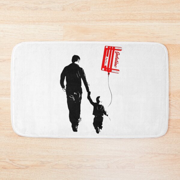 Item preview, Padre, figlio e Galatine designed and sold by GudNius.