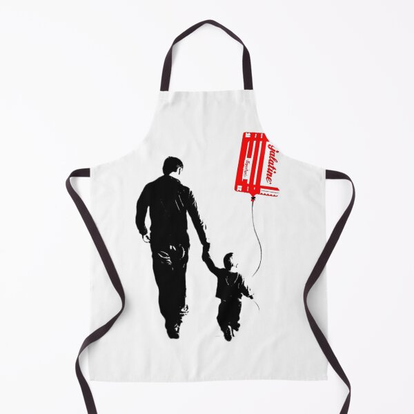 Item preview, Padre, figlio e Galatine designed and sold by GudNius.