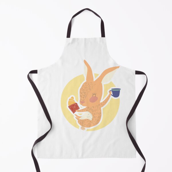 Item preview, Cute bunny loaf designed and sold by Sam Artist.