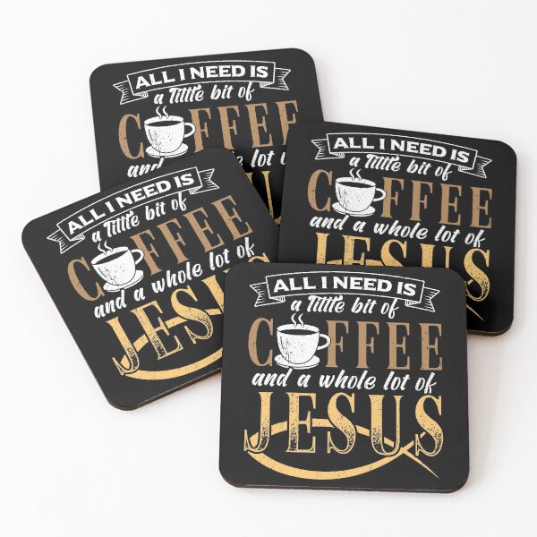 Item preview, Evangelic decaf percolated beverage decoction designed and sold by Svetiik.