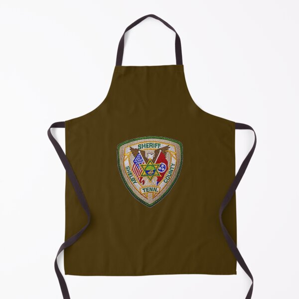Item preview, Shelby County Tennessee Sheriff designed and sold by Lawrence Baird.