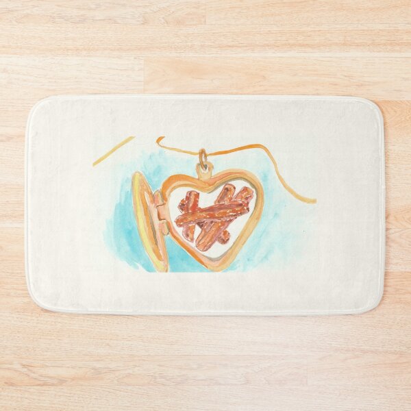 Item preview, Bacon! designed and sold by JBelaievArt.