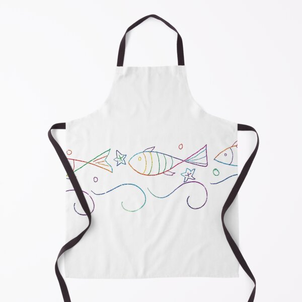 Item preview, fish designed and sold by ritusdesigns.