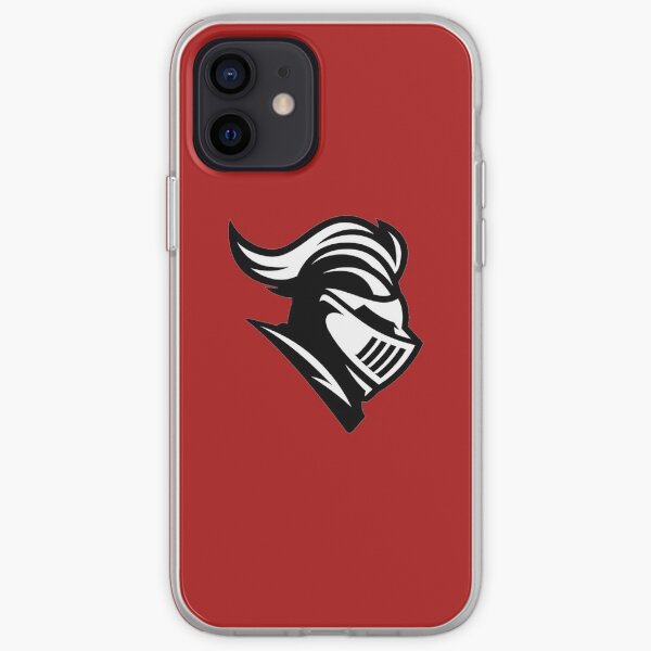 Rutgers University Sports Logo iPhone Soft Case