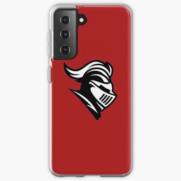 Rutgers University Sports Logo Samsung Galaxy Soft Case