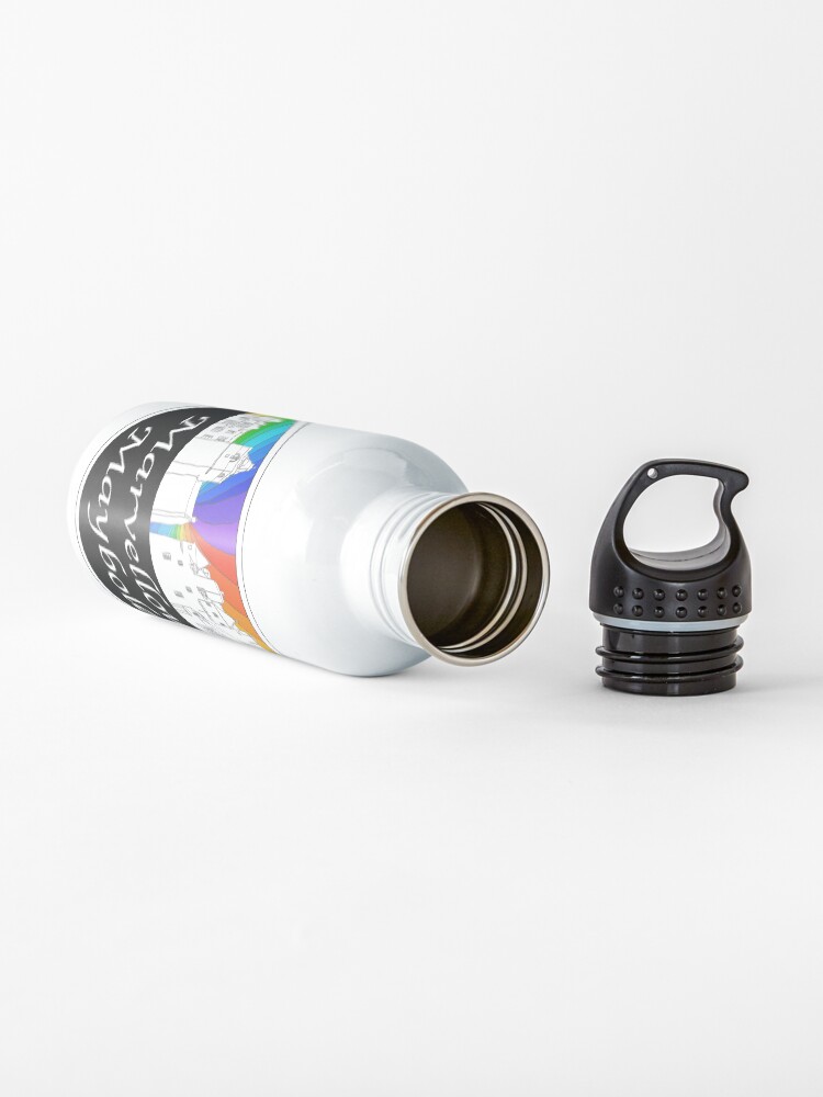 Alternate view of Marvellous Maybole Water Bottle