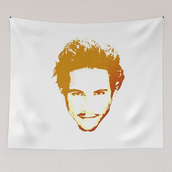 Item preview, NEKFEU Seine Zoo Don Dada ORANGE designed and sold by Starkew.