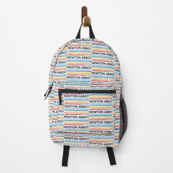 Item preview, Newton Abbot City South West England designed and sold by UK-Cities.