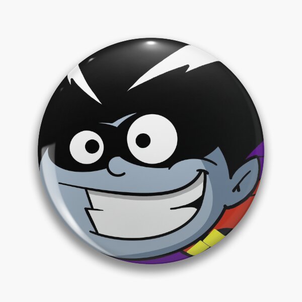 Item preview, Freakazoid! designed and sold by joshatomic.