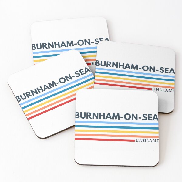 Item preview, Burnham On Sea City South West England designed and sold by UK-Cities.