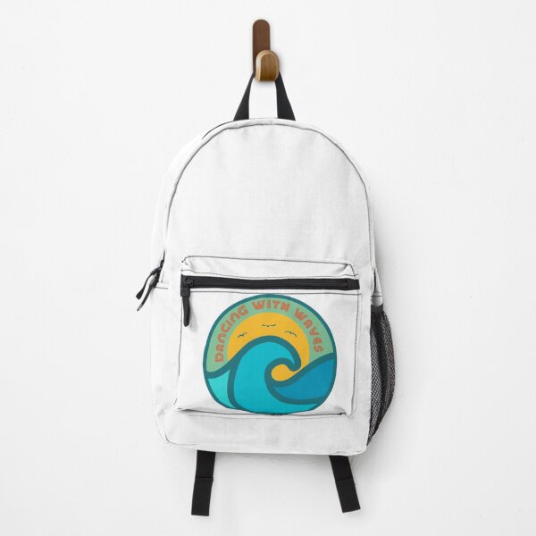 Item preview, Dancing With Waves designed and sold by TonySpencer.