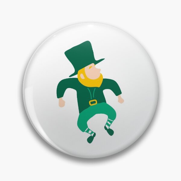 Item preview, Made In Ireland - Irish Figures designed and sold by Mikes22Store.