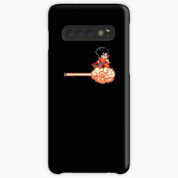 Goku nimbus Samsung Galaxy Snap Case