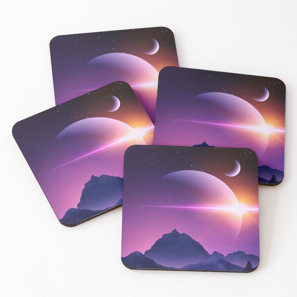 Item preview, Beautiful full moon designed and sold by KAMRAN HASSAN.