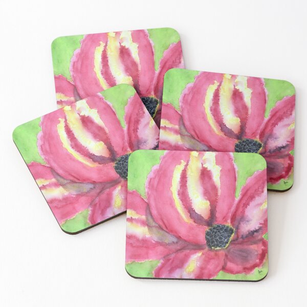 Item preview, Bold Poppy designed and sold by DruDuffey1.