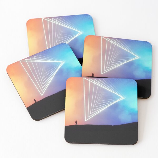 Item preview, Horizons designed and sold by derpcatmusic.
