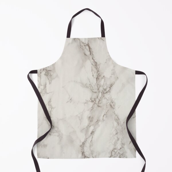 Item preview, White and Grey Marble. designed and sold by BEyourself be.
