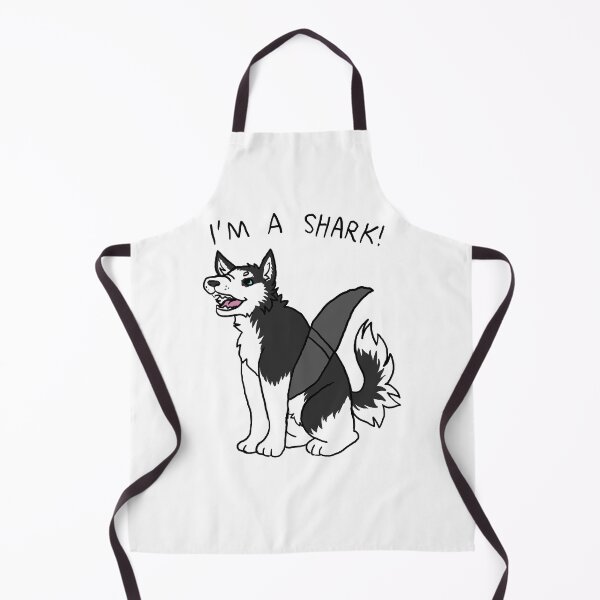 Item preview, I'm a shark! designed and sold by dovedesign.
