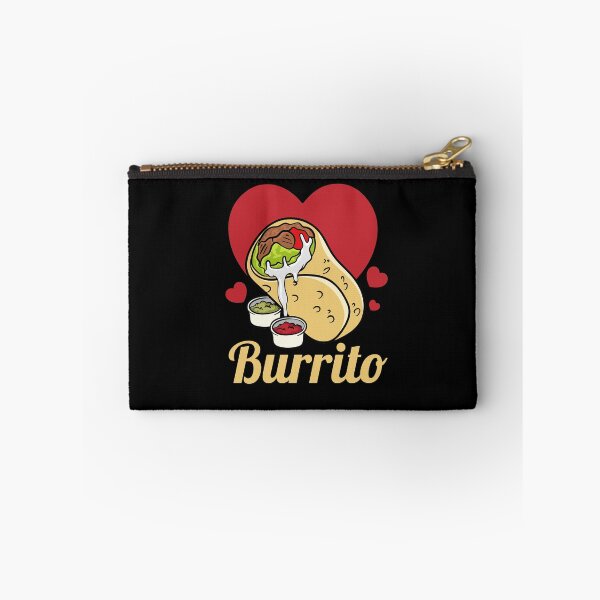 Artikelvorschau, Burrito Liebhaber entworfen und verkauft von ElBeDesigns.