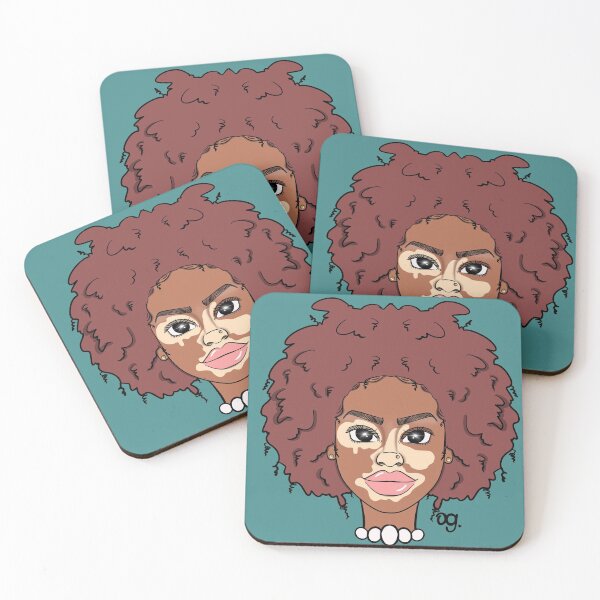 Item preview, Beauty in All Shades designed and sold by Che'Naomi Durant.