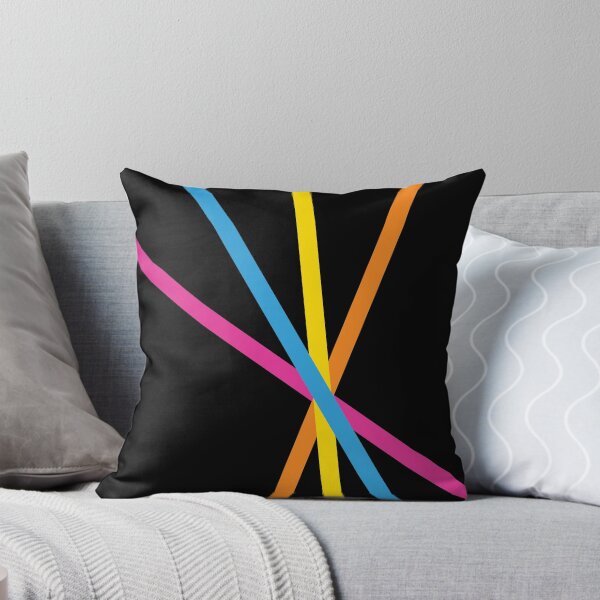 Item preview, Lines and colours  designed and sold by Paper Tides.