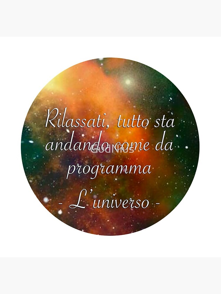 Pin en Universo