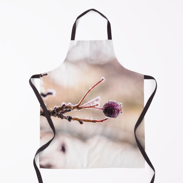 Item preview, Winter Blackthorn Berry designed and sold by Richard Nixon.