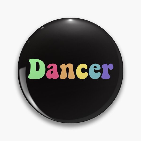Item preview, Dancer colorful designed and sold by samiiodice.