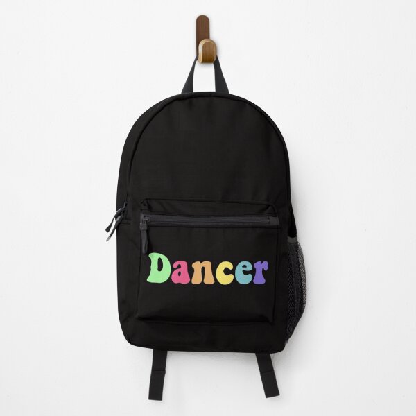 Item preview, Dancer colorful designed and sold by samiiodice.
