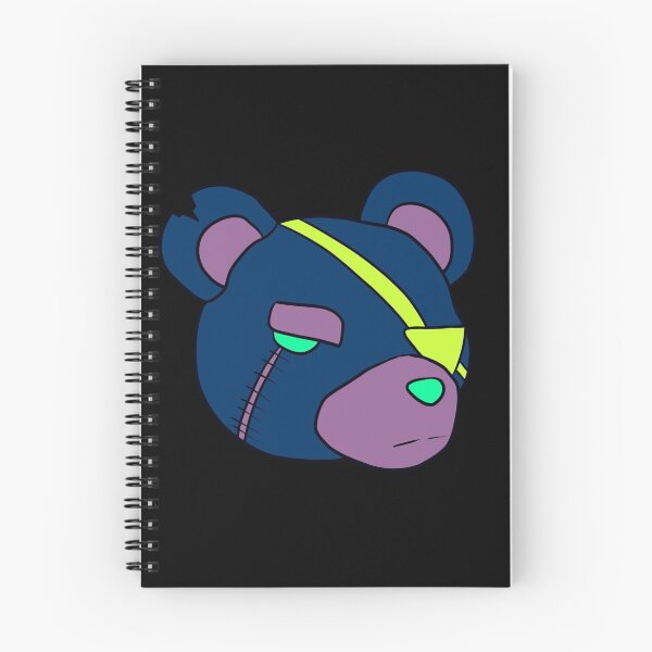 Item preview, Gruff designed and sold by SydneyLudwick.