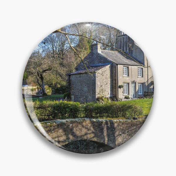 Item preview, Clapham Beck in Spring designed and sold by TomHolmesPhoto.