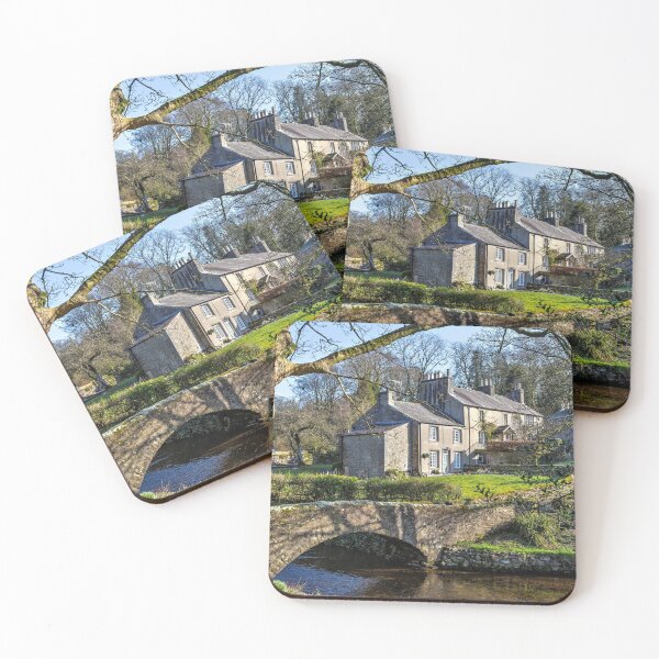 Item preview, Clapham Beck in Spring designed and sold by TomHolmesPhoto.
