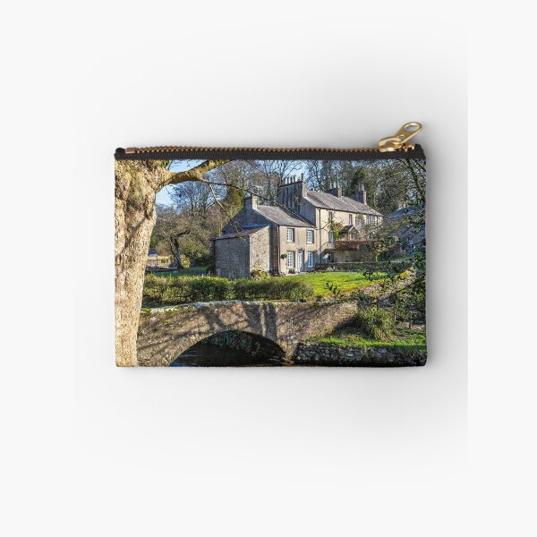 Item preview, Clapham Beck in Spring designed and sold by TomHolmesPhoto.