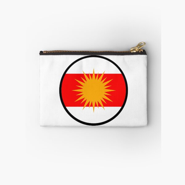 Item preview, Ezidxan flag of Ezidi designed and sold by AdelloDeAmo.